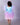 VIBGYOR Dream Girls Tulle Dress