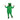Videogame Creeper , Kids Halloween Costume Fancy Dress Up - 4 - 6 Years Halloween