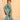 Viridian Green Girls Anarkali Kurta Sharara Set - KES-SC-DRG-0-6