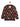 Vivid Floral Girls Bomber Jacket - KWW-PB-VDFL-1-2