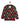 Vivid Floral Girls Bomber Jacket - KWW-PB-VDFL-1-2
