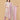 Vivid Vibes Maternity and Nursing Kurta Set With Dupatta - S Maternity Ethnic Set