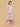 Vivid Vibes Maternity and Nursing Kurta Set With Dupatta - S Maternity Ethnic Set