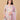Vivid Vibes Maternity and Nursing Kurta Set With Dupatta - S Maternity Ethnic Set