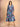 Vivid Vista Womens Dress - S Women's Dress