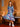 Vivid Vista Womens Dress - WDRS - SK - VIVDV - S