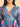Vivid Vista Womens Dress - S Women's Dress