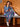 Vivid Vista Womens Dress - WDRS - SK - VIVDV - S