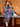 Vivid Vista Womens Dress - WDRS - SK - VIVDV - S