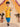 Vrindavan Vibe Embroidered Boys Dhoti Kurta Set - KES - BK - VREBD - 0 - 6