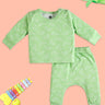 Vrrom Vrrom Infant Pajama Set