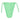 Vroom Vroom - Nappy - Green Reusable Cloth Diaper