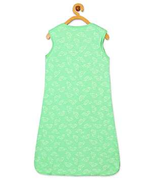 Vroom Vroom Sleeping Bag - 0 - 12 Months Baby Sleeping Bag