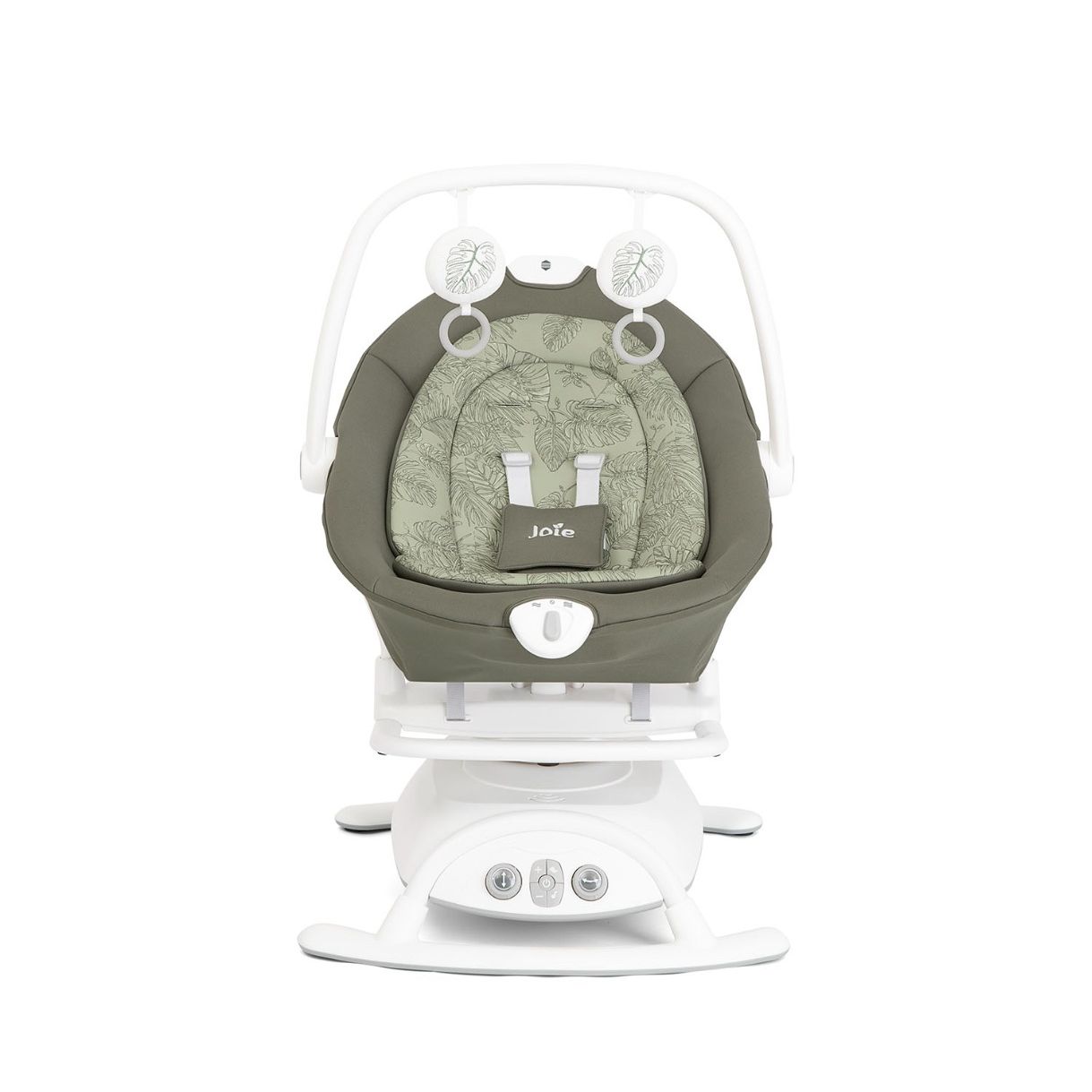 Joie Swing Sansa 2In1 Palm Birth+ to 9 kg