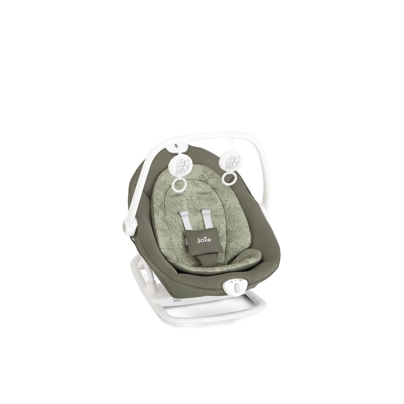 Joie Swing Sansa 2In1 Palm Birth+ to 9 kg
