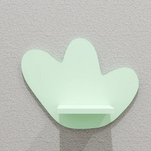 Waddle & Roo Amoeba shelf - Amoeba shape 3 Room Decor