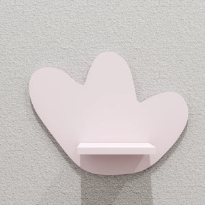 Waddle & Roo Amoeba shelf - Amoeba shape 3 Room Decor