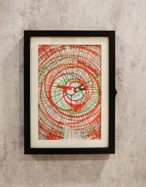 Waddle & Roo Art gallery frame - Photo Frame