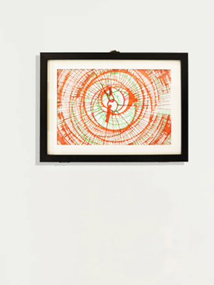 Waddle & Roo Art gallery frame - Photo Frame