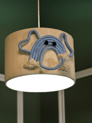 Waddle & Roo | Elephant Lamp | The Mom Store - Room Decor