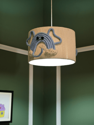 Waddle & Roo | Elephant Lamp | The Mom Store - Room Decor