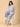 Waffle Cloud Maternity and Nursing Pajama Set - NW - SD - WFLCL - S