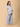 Waffle Cloud Maternity and Nursing Pajama Set - NW - SD - WFLCL - S