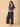 Waffle Walks Maternity and Nursing Pajama Set - NW - SD - WAFW - S