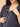 Waffle Walks Maternity and Nursing Pajama Set - NW - SD - WAFW - S