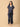 Waffle Walks Maternity and Nursing Pajama Set - NW - SD - WAFW - S