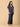 Waffle Walks Maternity and Nursing Pajama Set - NW - SD - WAFW - S