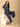 Waffle Walks Maternity and Nursing Pajama Set - NW - SD - WAFW - S