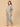 Wander & Bloom Maternity and Nursing Nightwear Set - NW - SK - WNDBL - S