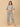 Wander & Bloom Maternity and Nursing Nightwear Set - NW - SK - WNDBL - S