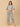Wander & Bloom Maternity and Nursing Nightwear Set - NW - SK - WNDBL - S