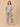 Wander & Bloom Maternity and Nursing Nightwear Set - NW - SK - WNDBL - S