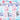 Wander & Wonder Baby and Kids Pajama Nightsuit Set - TPS - AN - WANWD - 0 - 6