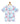 Wander & Wonder Baby and Kids Pajama Nightsuit Set - TPS - AN - WANWD - 0 - 6