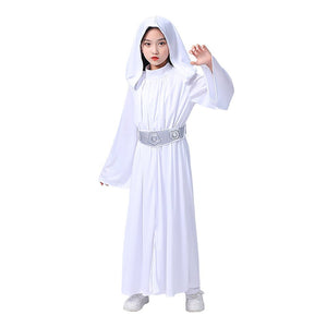 War Princess theme Kids Halloween Costume - Little Surprise BoxWar Princess theme Kids Halloween Costume