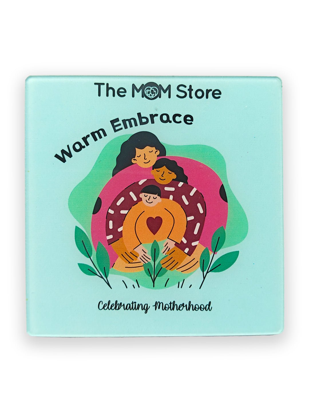 Warm Embrace - Coaster - COS - WRMEM