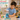 iLearnNGrow Pretend Play Water Dispenser Toy for Kids | Light & Sound Water Cooler with Cups | Kitchen & Home Role Play Toy for Boys & Girls 3+ Years