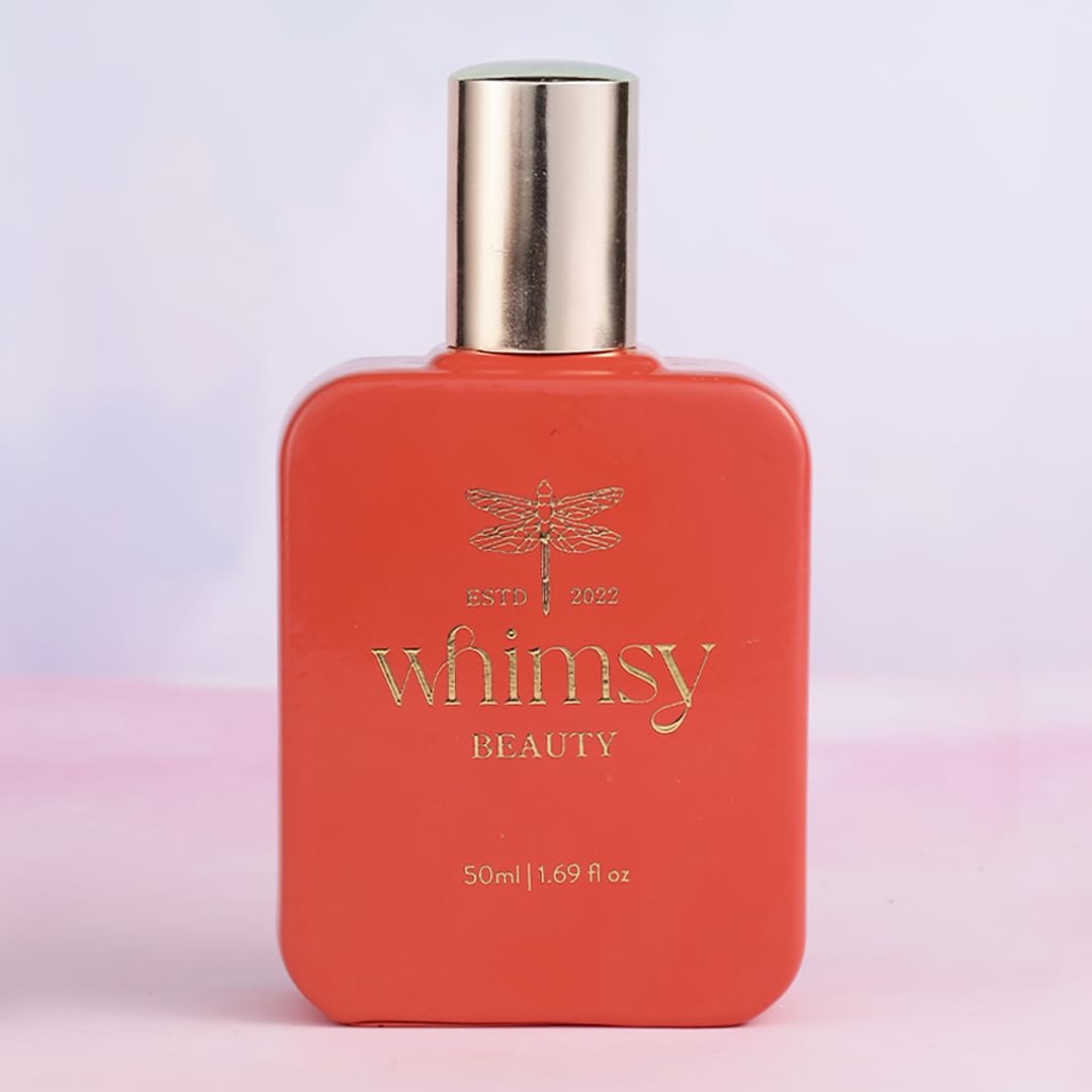 Whimsy Beauty Girls Perfume (Slay)- 50ml
