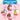 PEPPLAY REDOOBLES DOODLE UNICORN