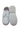 SUNNY 722 BOYS SCHOOL SHOES WHITE