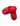 SNUBBER CL-01 RED