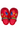 SNUBBER CL-01 RED