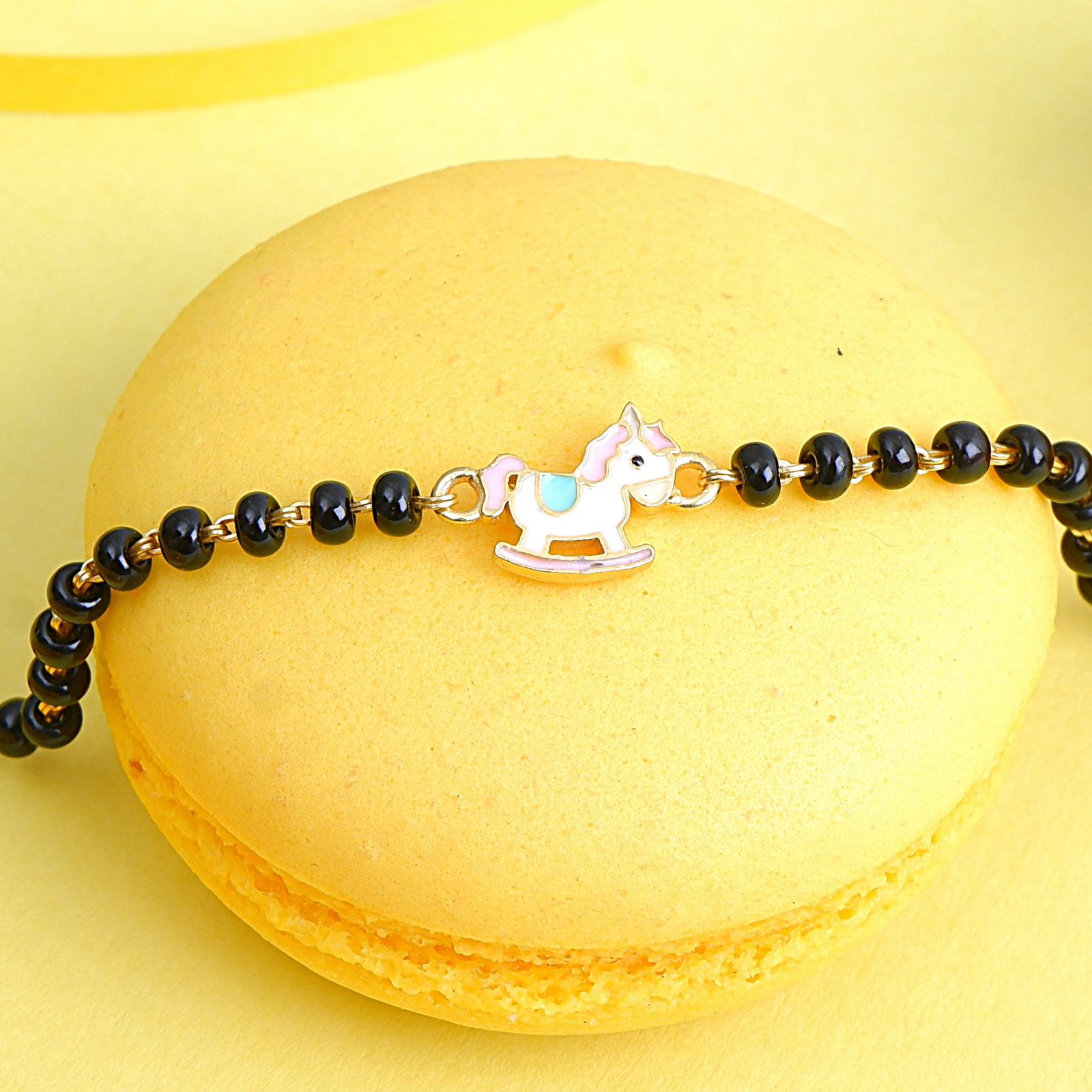 Elegante Kids Horse Nazariya