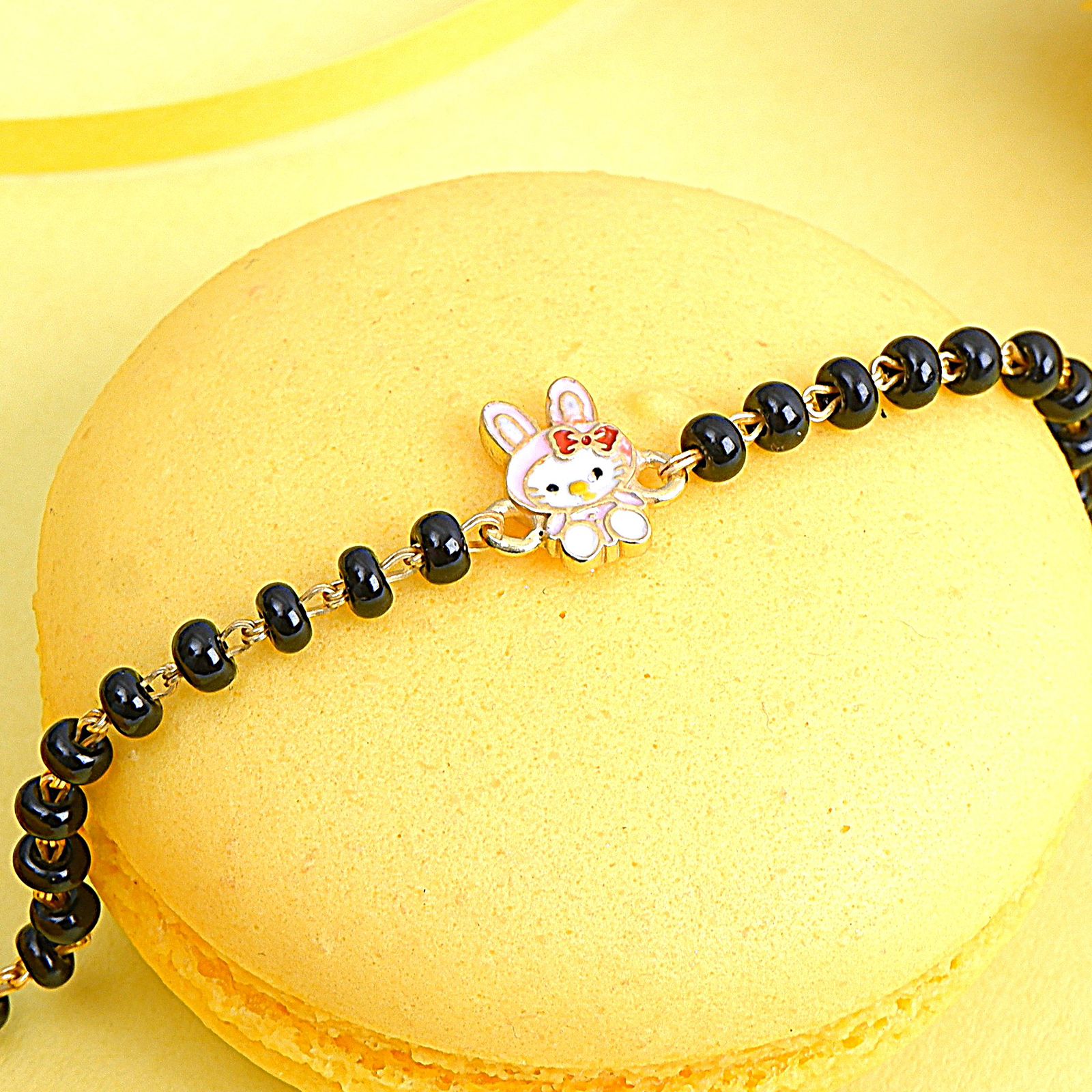 Elegante Kids Kittz Nazariya