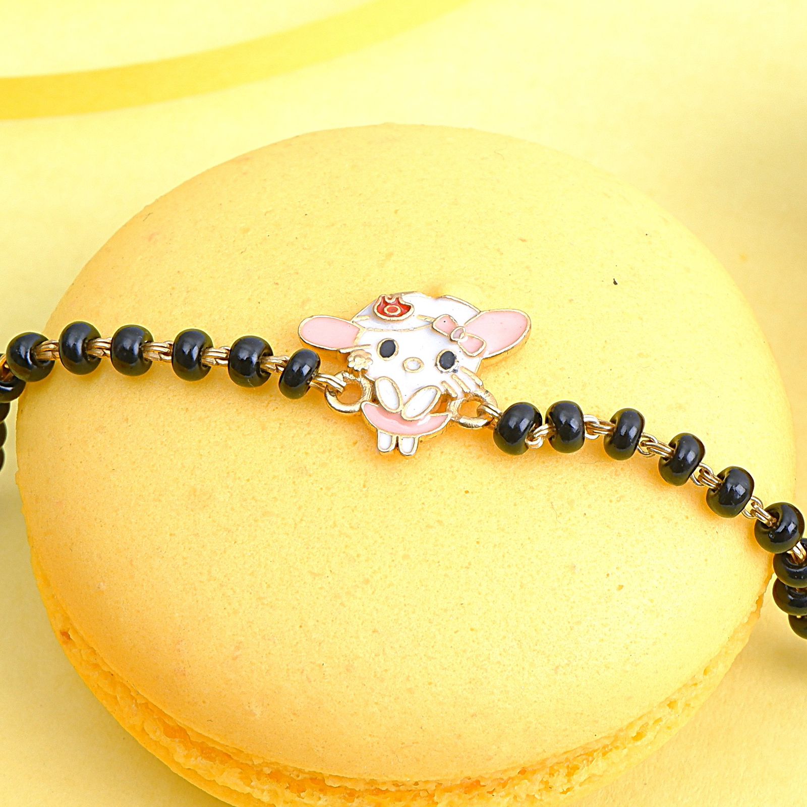 Elegante Kids Kitty Nazariya