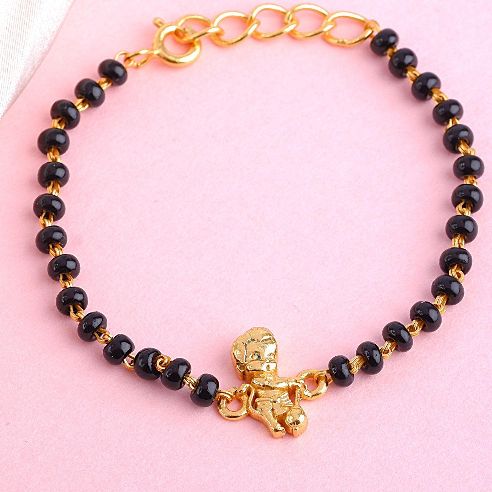 Elegante Kids Bal Hanuman Nazariya